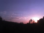 amanecer hurdano